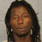 Rodrick Brown Fleeing Eluding Arrest Driving While License Revoked