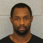 Taris Jackson Assault On A Female Domestic Violence