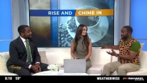 Rise & Chime In: What's Your Biggest Pet Peeve?