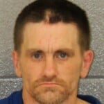 Mark Mills Misdemeanor Larceny Hitrun Fail Stop Prop Damage Reckless Driving To Endanger