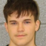 Nathan Liss Driving While Impaired