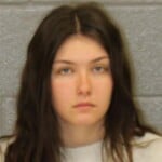 Haylee Buchanan Possess Schedule Ii Controlled Substance