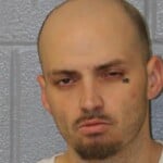 Cody Hight Driving While License Revoked