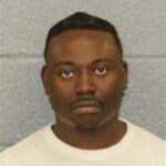 Darnell Robinson Carry Concealed Weapon Gun Possess Stolen Firearm