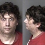 William Poole Probation Violation