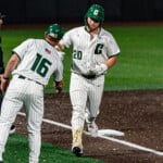 Charlotte 49ers Vs Campbell Bb