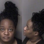 Dominique Johnston Possess Stolen Property Conspiracy