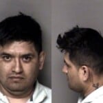 Froilan Lunaprieto Dwi Immigration