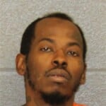 Gadarrius Murphy Larceny