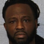 Gerald Legree Second Degree Forcible Rape