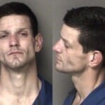 Jordan Ledford Habitual Larceny