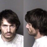 Jessie Dillard Failure To Appear Misdemeanor