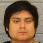 Elian Cruz Driving While Impaired Civil Rovocation Of License