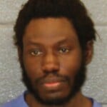 Brandon Greene Second Degree Trespassing