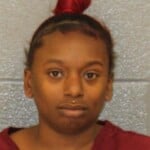 Breana Abraham Felony Conspiracy Assault With A Deadly Weapon