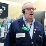 Financial Markets Wall Street