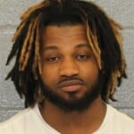 Corey Dawson Driving While Impaired