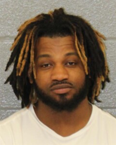 Corey Dawson Driving While Impaired