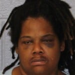 Ivory Harrison Habitual Larceny