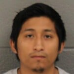 Diego Reyes Probation Violation