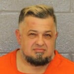 Jorge Solanogonzalez Driving While Impaired