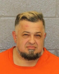 Jorge Solanogonzalez Driving While Impaired