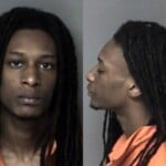 Eric Presson Misd Crime Of Dom Violence