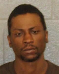 Travis Forney Communicating Threats Shoplifting Concealment Goods Resisting Public Officer Possess Drug Paraphernalia