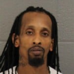 Brandon Funderburk Communicating Threats Stalking