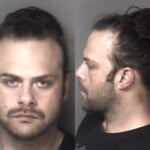 Dustin Welch Probation Violation Failure To Appear Felony