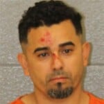 Edwin Venturachacon Fel Hitrun Injury Driving While Impaired Open Cont After Cons Alc 1st Reckless Driving To Endanger Fail To Wear Seat Beltdriver