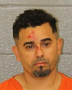 Edwin Venturachacon Fel Hitrun Injury Driving While Impaired Open Cont After Cons Alc 1st Reckless Driving To Endanger Fail To Wear Seat Beltdriver