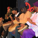 Charlotte African American Festival