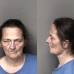 Kimberly Tilley Possess Drug Paraphernalia