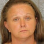 Tarasa Wright Possession With Intent Meth Selling Meth