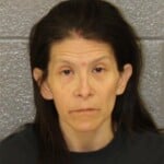 Cindy Miramontes Assault And Battery Communicating Threats