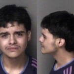 Jose Medinagrandos Contributing Delinquency Of Juvenile Reckless Driving Wanton Disregard Dwi Fail To Stop Steady Red Light