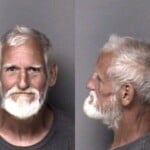 Earle Orendorff Probation Violation