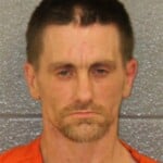 Mark Mills Possession Of Firearm By Felon Pwimsd Sch Ii Cs Maintn Vehdwellplace Cs