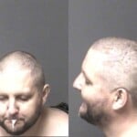 Thomas Pasour Trespass 1st Degree Child Abuse Malicious Conduct By Prisoner Resist Public Officer Assault Governement Official Breakenter Terrorizeinjure