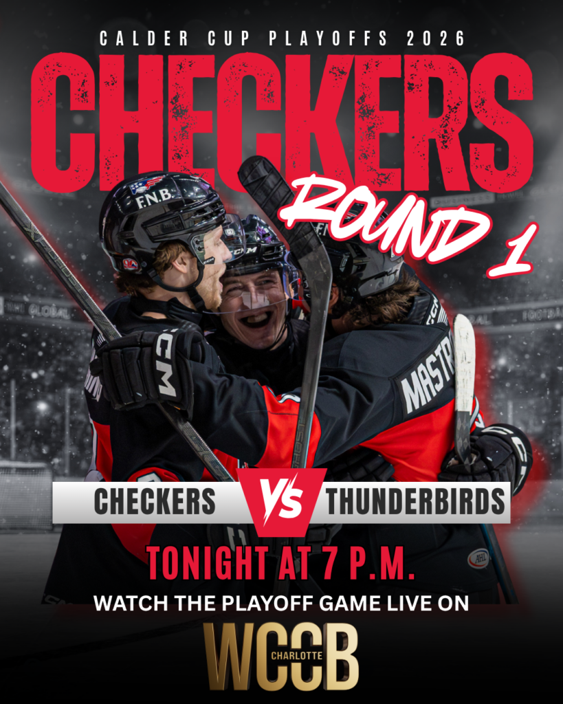 Charlotte Checkers