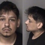 Jose Gea Injury Personal Property