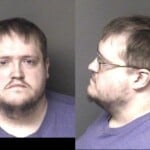 Justin Short Parole Warrant