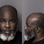 Bruce Adams Habeas Corpus