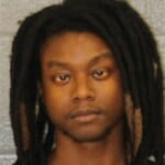 Xavier Bryant Flee Elude Arrest With Motor Vehicle