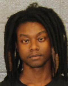 Xavier Bryant Flee Elude Arrest With Motor Vehicle