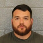 Chase Kellers Driving While Impaired