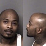 Dashon Guest Failure To Appear