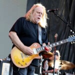 Warren Haynes