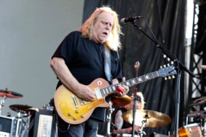 Warren Haynes
